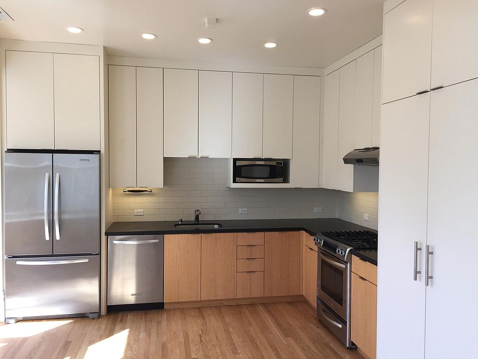 Designer Kitchen 