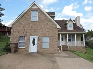 805 Lassen Ct, Antioch, TN 37013