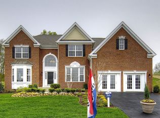 10101 Quinlin Ct, Upper Marlboro, MD 20772