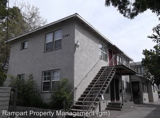 1740 1/2 Garfield Pl, Los Angeles, CA 90028