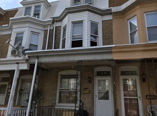 1035 Union St, Reading, PA 19604