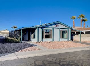 5442 Petaca Rd, Las Vegas, NV 89122