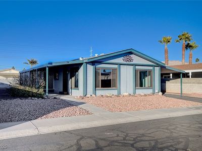 5442 Petaca Rd, Las Vegas, NV, 89122