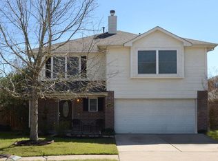 5334 Timber Quail Dr, Humble, TX 77346