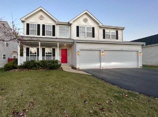 31709 N Pineview Blvd, Lakemoor, IL 60051