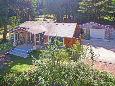 2135 Highland Drive, Camano Island, WA, 98282