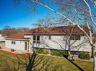 9154 Old Highway 99, Montague, MI 49437