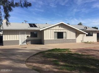 140 W Dublin Cir, Chandler, AZ 85225