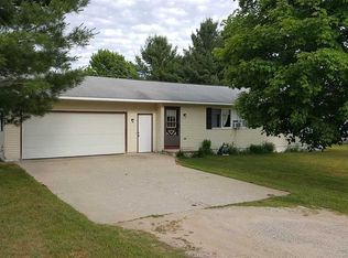 408 Riverdale St, Mancelona, MI 49659