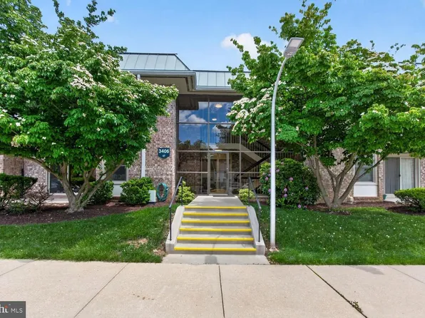 3406 Chiswick Ct #47-2A, Silver Spring, MD 20906