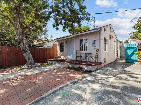 6841 Haywood St, Tujunga, CA 91042