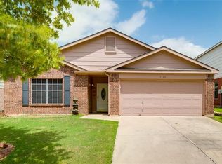 3320 Bent Creek Dr, Denton, TX 76210