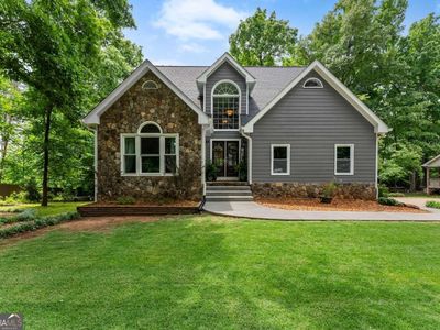 1920 Pilgrim Rd, Cumming, GA, 30040