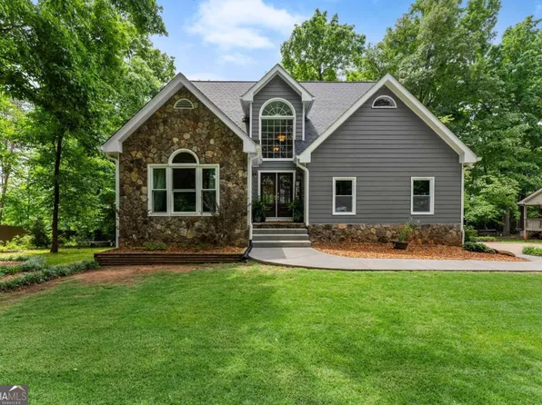 1920 Pilgrim Rd, Cumming, GA 30040