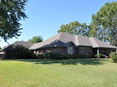 1217 Harvard Dr, Jacksonville, TX, 75766
