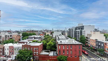 Rented by Nooklyn NYC LLC