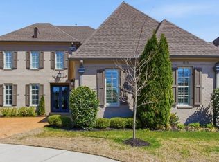 1058 Shanborne Cv, Collierville, TN 38017
