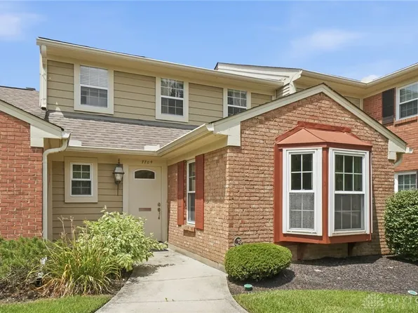 7704 John Hancock Ln, Dayton, OH 45459