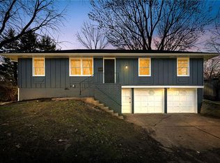 15917 E 36th St S, Independence, MO 64055