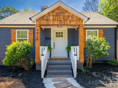 4429 Major St, Charlotte, NC, 28208