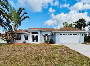 2928 Abbotsford St, North Port, FL 34287