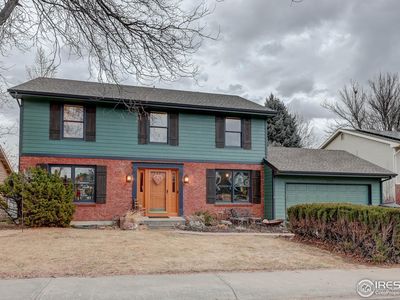 1542 Quail Hollow Dr, Fort Collins, CO, 80525