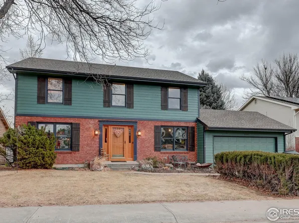 1542 Quail Hollow Dr, Fort Collins, CO 80525