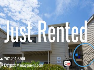 1201 Glen Cove Pkwy APT 310, Vallejo, CA 94591