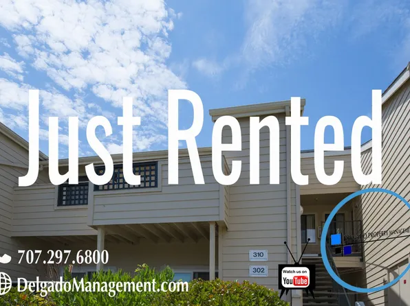 1201 Glen Cove Pkwy, Vallejo, CA