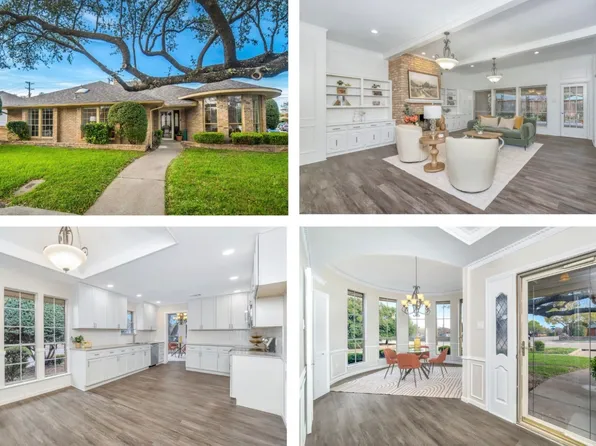 6017 Davenport Rd, Dallas, TX 75248