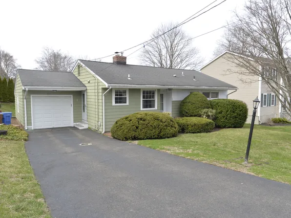 50 West Street, Shelton, CT 06484