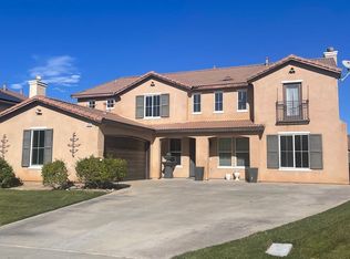 1229 Amaryllis Way, Corona, CA 92882