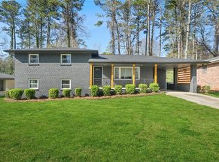 3048 San Jose Dr, Decatur, GA 30032