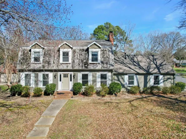 4157 Montibello Dr, Charlotte, NC 28226