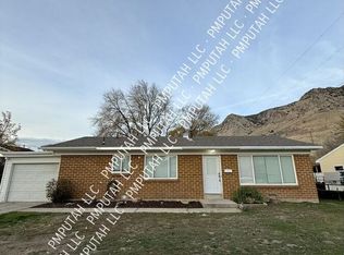 1009 Orchard Dr, Brigham City, UT 84302