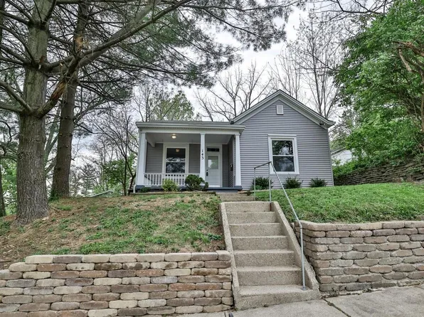 143 S 4th St, Williamsburg, OH 45176