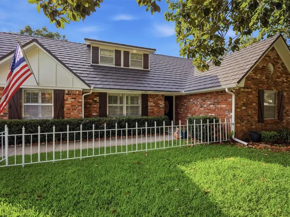 4705 Comita Ave, Fort Worth, TX 76132