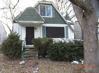 19791 Annott St, Detroit, MI 48205