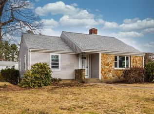 7 Susan Rd, South Easton, MA 02375