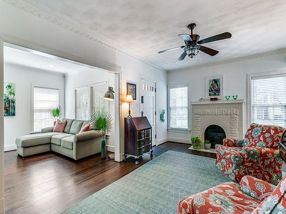 3rd image of 6313 Belmont Ave