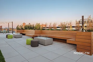 Rented by Nooklyn NYC LLC