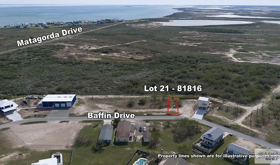 1st image of LOT 21 Baffin Dr
