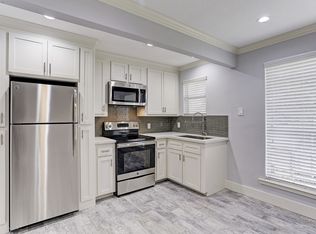 2023 Huldy St APT 12, Houston, TX 77019