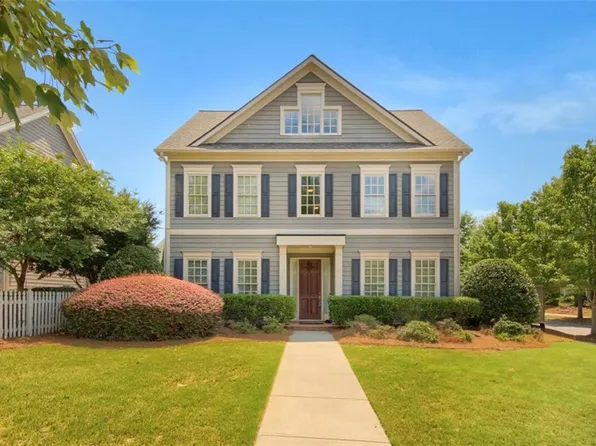 201 Roseville Pl, Milton, GA 30004