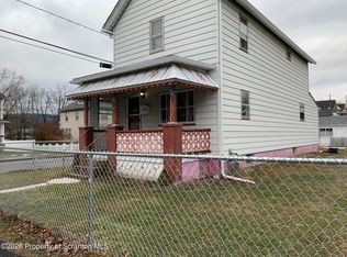 1294 Reynolds Ave, Scranton, PA 18504