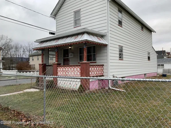 1294 Reynolds Ave, Scranton, PA 18504