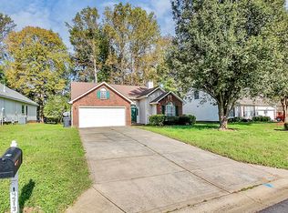 14913 Copper Ridge Trl, Charlotte, NC 28273