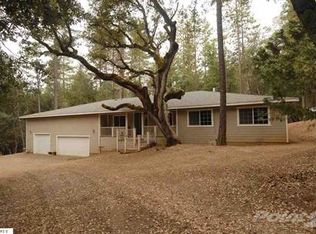 5999 Sugar Pine Dr, Coulterville, CA