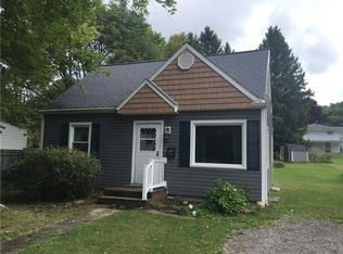 333 Latonia Ave, Meadville, PA 16335
