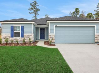 3384 Golden Eye Dr, Orange Park, FL 32065